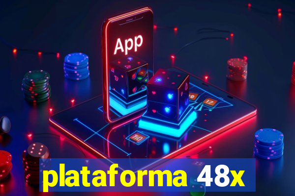 plataforma 48x